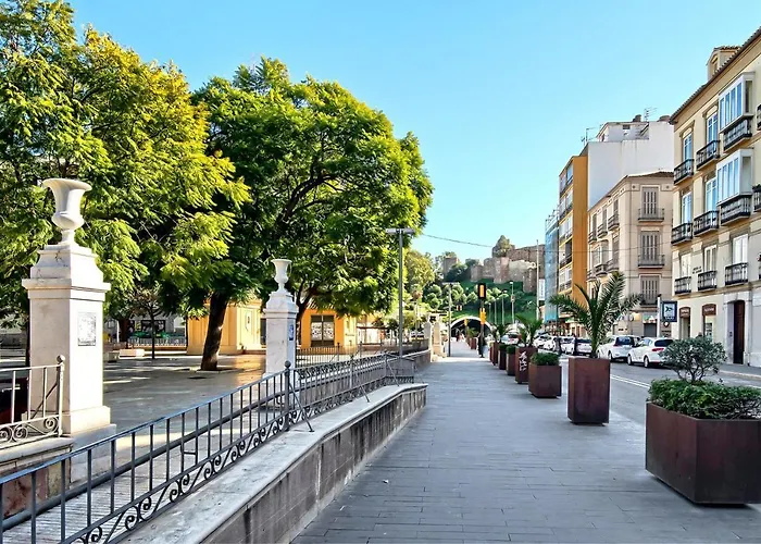 Del Parque Flats - Pena