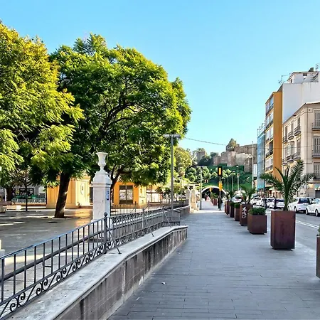 Del Parque Flats - Pena
