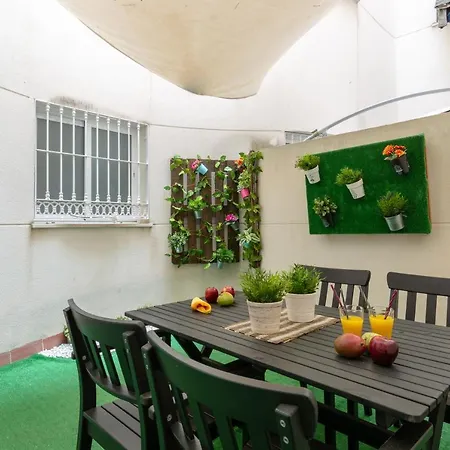 Del Parque Flats - Pena